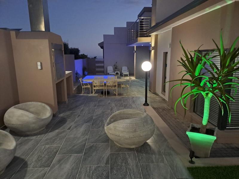 4 Bedroom Property for Sale in Pinnacle Point Golf Estate Western Cape